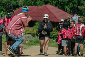 BIB: 
                            <button type="button" onclick="openModal(26722334)" class="btn btn-primary btn-sm float-right btn-popup" data-toggle="modal" data-target=".modal-high-quality">
                        <i class="fas fa-shopping-cart"></i> Add to Cart
                    </button>
                                            <button type="button" onclick="isThisMe(26722334, true)" class="btn btn-success btn-sm float-right btn-popup btn-isme hidden" data-toggle="tooltip" data-placement="bottom" title="นี่คือรูปของคุณใช่ไหม คลิกที่นี่เพื่อเอาเข้าอัลบั้ม">
                        <i class="fas fa-plus"></i> Add to album
                    </button>
                    <button type="button" onclick="isThisMe(26722334, false)" class="btn btn-warning btn-sm float-right btn-popup btn-isnotme hidden">
                        <i class="fas fa-ban"></i> Remove from album
                    </button>